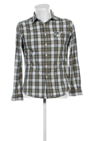 Herrenhemd Esprit, Größe S, Farbe Mehrfarbig, Preis 17,00 €