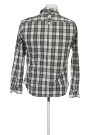 Herrenhemd Esprit, Größe S, Farbe Mehrfarbig, Preis 17,00 €