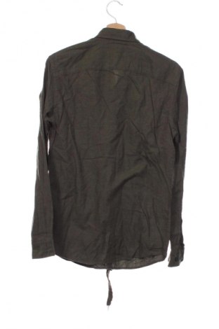 Herrenhemd Essentials, Größe XS, Farbe Grün, Preis € 32,99