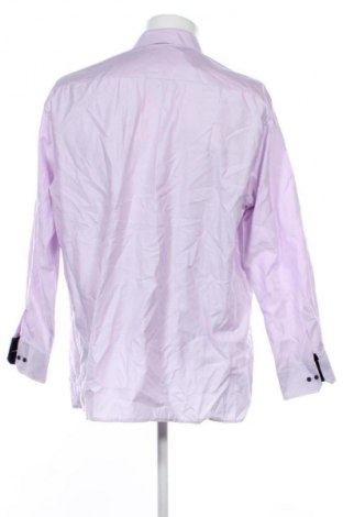 Herrenhemd Eterna, Größe XXL, Farbe Mehrfarbig, Preis 22,99 €