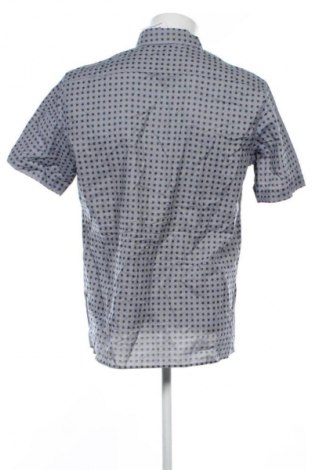 Herrenhemd Eterna, Größe L, Farbe Mehrfarbig, Preis € 20,99