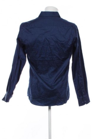Herrenhemd Eterna, Größe M, Farbe Blau, Preis € 17,99