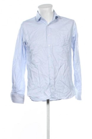 Herrenhemd Eterna, Größe M, Farbe Mehrfarbig, Preis € 12,99