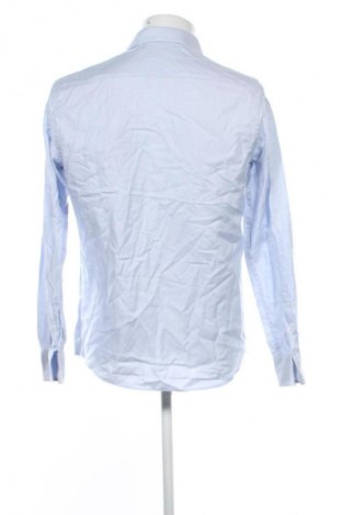 Herrenhemd Eterna, Größe M, Farbe Mehrfarbig, Preis € 12,99