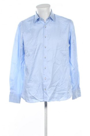 Férfi ing Eterna, Méret XL, Szín Kék, Ár 10 399 Ft