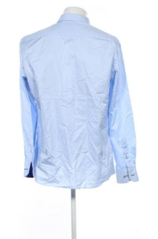 Férfi ing Eterna, Méret XL, Szín Kék, Ár 10 399 Ft