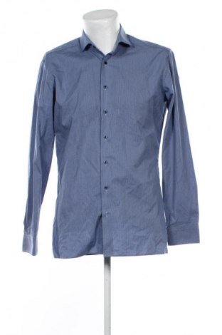 Herrenhemd Eterna, Größe L, Farbe Mehrfarbig, Preis € 37,62
