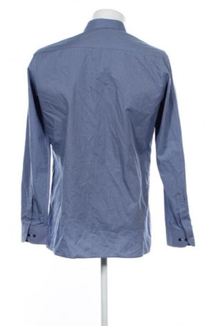 Herrenhemd Eterna, Größe L, Farbe Mehrfarbig, Preis € 37,62
