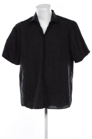 Férfi ing Eterna, Méret XL, Szín Fekete, Ár 10 229 Ft