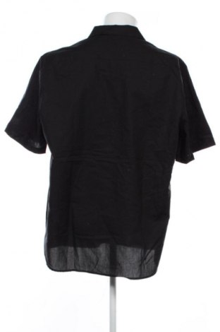 Férfi ing Eterna, Méret XL, Szín Fekete, Ár 10 229 Ft