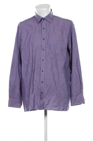 Herrenhemd Eterna, Größe XL, Farbe Mehrfarbig, Preis € 17,99