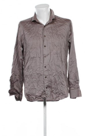 Herrenhemd Eterna, Größe L, Farbe Mehrfarbig, Preis 18,99 €