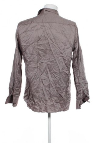 Herrenhemd Eterna, Größe L, Farbe Mehrfarbig, Preis 18,99 €
