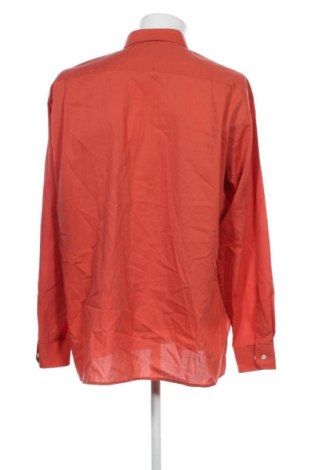 Herrenhemd Eterna, Größe XL, Farbe Orange, Preis € 28,04