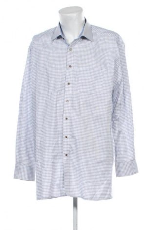 Herrenhemd Eterna, Größe 3XL, Farbe Mehrfarbig, Preis € 18,99