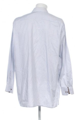 Herrenhemd Eterna, Größe 3XL, Farbe Mehrfarbig, Preis € 18,99