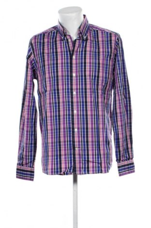 Cămașă de bărbați Eton, Mărime XL, Culoare Multicolor, Preț 155,26 Lei