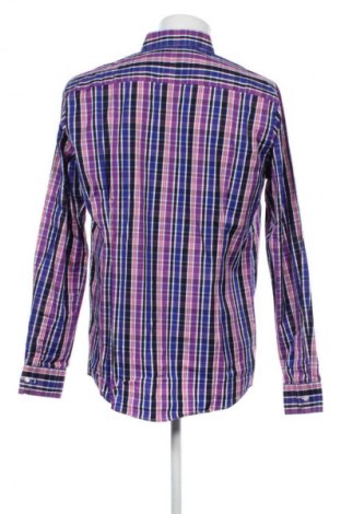 Cămașă de bărbați Eton, Mărime XL, Culoare Multicolor, Preț 155,26 Lei
