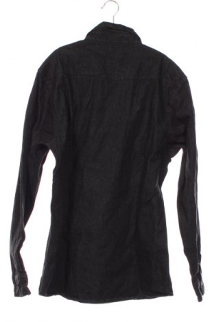 Cămașă de bărbați F&F, Mărime S, Culoare Negru, Preț 50,99 Lei