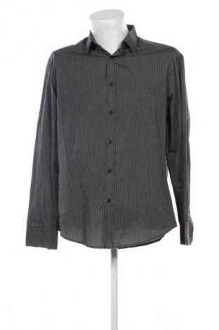 Herrenhemd F&F, Größe S, Farbe Mehrfarbig, Preis 9,99 €