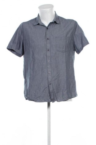 Herrenhemd F&F, Größe XL, Farbe Mehrfarbig, Preis € 11,99