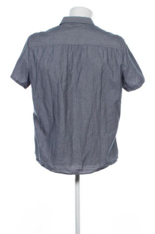Herrenhemd F&F, Größe XL, Farbe Mehrfarbig, Preis € 11,99