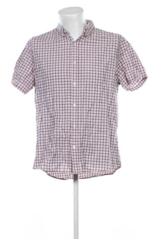 Herrenhemd F&F, Größe XL, Farbe Mehrfarbig, Preis 11,99 €