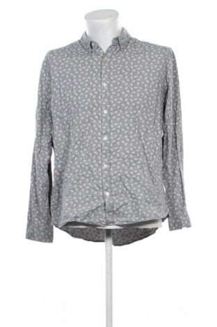 Herrenhemd F&F, Größe XL, Farbe Mehrfarbig, Preis € 9,99