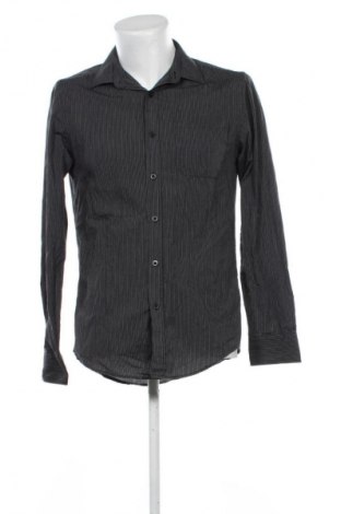 Herrenhemd F&F, Größe S, Farbe Mehrfarbig, Preis 9,99 €