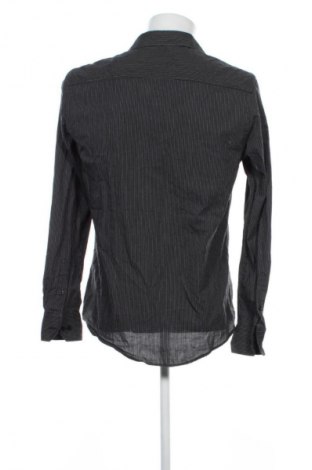 Herrenhemd F&F, Größe S, Farbe Mehrfarbig, Preis 9,99 €