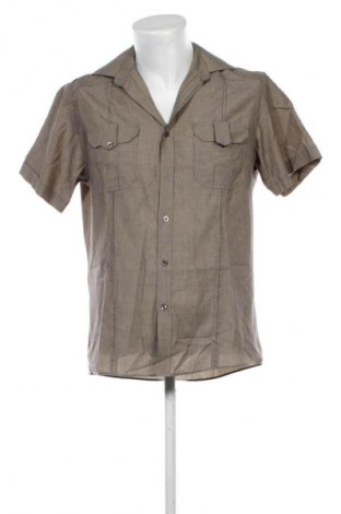 Herrenhemd F&F, Größe M, Farbe Mehrfarbig, Preis € 12,99