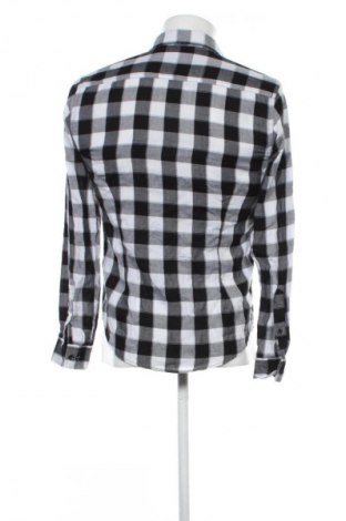 Herrenhemd FSBN, Größe S, Farbe Mehrfarbig, Preis 3,99 €