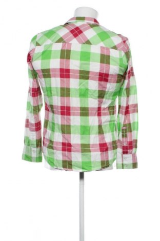 Herrenhemd FSBN, Größe M, Farbe Mehrfarbig, Preis 9,99 €