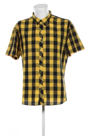Herrenhemd FSBN, Größe 3XL, Farbe Mehrfarbig, Preis 14,99 €