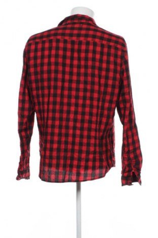 Herrenhemd FSBN, Größe XL, Farbe Mehrfarbig, Preis € 7,99
