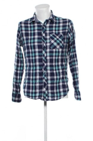 Herrenhemd FSBN, Größe M, Farbe Mehrfarbig, Preis 9,99 €