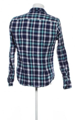 Herrenhemd FSBN, Größe M, Farbe Mehrfarbig, Preis 9,99 €