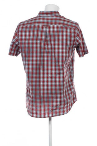 Herrenhemd Fjallraven, Größe L, Farbe Mehrfarbig, Preis € 40,99