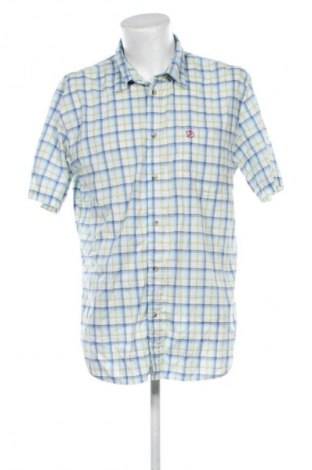 Pánska košeľa  Fjallraven, Veľkosť XXL, Farba Viacfarebná, Cena  33,95 €