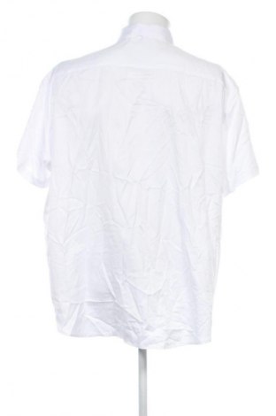 Herrenhemd Flex, Größe 3XL, Farbe Weiß, Preis € 11,99