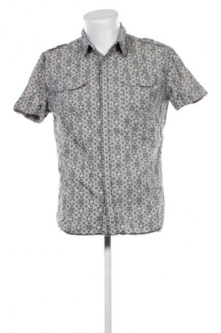Cămașă de bărbați Frank Q, Mărime L, Culoare Multicolor, Preț 76,32 Lei