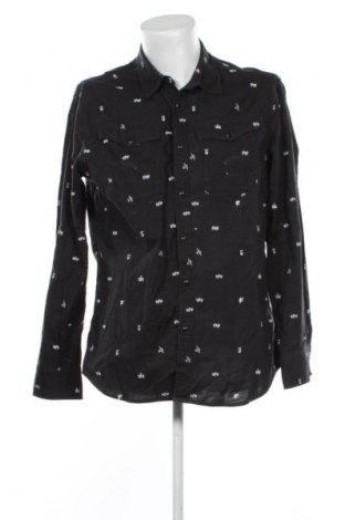 Pánská košile  G-Star Raw, Velikost XXL, Barva Černá, Cena  1 109,00 Kč