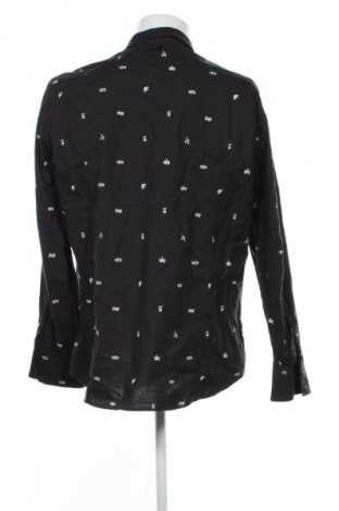 Pánská košile  G-Star Raw, Velikost XXL, Barva Černá, Cena  1 109,00 Kč
