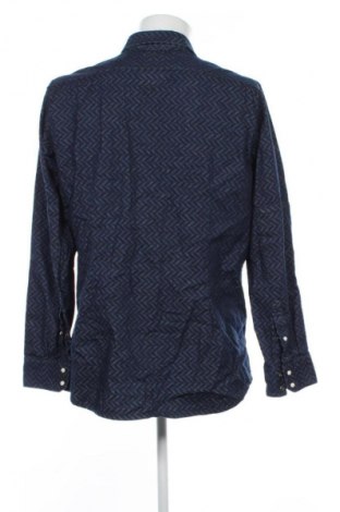 Herrenhemd G-Star Raw, Größe XL, Farbe Mehrfarbig, Preis 38,99 €