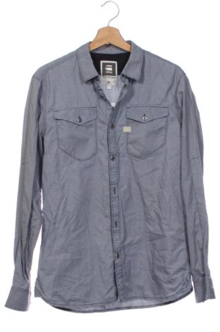 Herrenhemd G-Star Raw, Größe L, Farbe Mehrfarbig, Preis 62,95 €