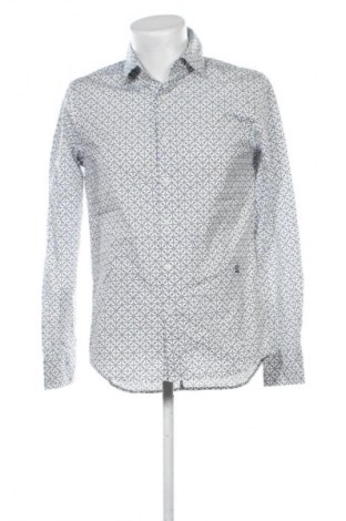Férfi ing G-Star Raw, Méret M, Szín Sokszínű, Ár 17 929 Ft