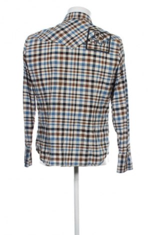 Herrenhemd G-Star Raw, Größe L, Farbe Mehrfarbig, Preis 38,36 €