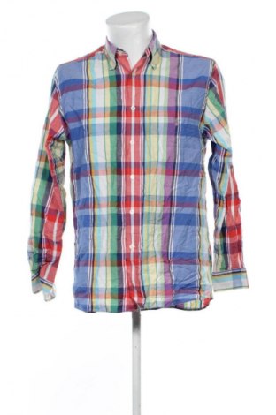 Ανδρικό πουκάμισο Gant, Μέγεθος M, Χρώμα Πολύχρωμο, Τιμή 35,99 €