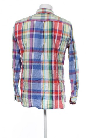 Ανδρικό πουκάμισο Gant, Μέγεθος M, Χρώμα Πολύχρωμο, Τιμή 35,99 €