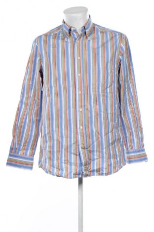 Herrenhemd Gant, Größe M, Farbe Mehrfarbig, Preis 37,99 €
